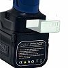 Angelis PRU36 – Ψαλίδι Κλαδέματος Μπαταρίας 16,8V, Κοπή 36mm, 2 Μπαταρίες