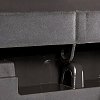 Prosperplast Boardebox MBBL190 – Μπαούλο Αποθήκευσης Κήπου 190 L, Καφέ