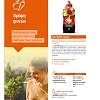SBM NutriONE Liquid – Υγρό λίπασμα NPK 5,5-5-7,5 με ιχνοστοιχεία 500 ml