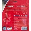 Forestal R303444 Βούρτσα Θαμνοκοπτικού Συρμάτινη 200mm 25.4mm
