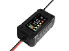 Φορτιστής – Συντηρητής Μπαταρίας 12V 15A με LCD