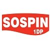 SOSPIN 1 DP – Εντομοκτόνο Σκόνη Επίπασης με Permethrin 1.07%