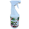 Spruzit AF Εντομοκτόνο–Ακαρεοκτόνο Spray 500ml για Καλλωπιστικά