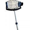 Cresman PRO 221 Συλλέκτης καρπών τηλεσκοπικός 5,5lt 43-115cm