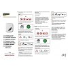 Pest-Stop Pest Repeller One Room – Απωθητικό υπερήχων ποντικιών και εντόμων 90m²