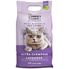 Perfect Care Άμμος Γάτας White Bentonite 10LT Lavender