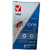 Εντομοκτόνο CY10 Vebi 20ml για Κατσαρίδες, Μυρμήγκια & Κουνούπια