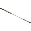 Ελαιοραβδιστικό Asteras Light Total Carbon 4x4 400W με Σωλήνα και Ντίζα Carbon, Κεφαλή 32 Ανθρακονημάτων, 2,40m ή 2,80m