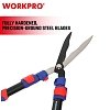 Ψαλίδι Μπορντούρας WORKPRO Τηλεσκοπικό με Κυματοειδή Λάμα 200 mm