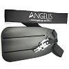 Θαμνοκοπτικό Μπαταρίας ANGELIS KM06269 36V Brushless 1500W, 2 Μπαταρίες 5Ah, 4 Κεφαλές