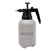 Bellota Ψεκαστήρας Προπίεσης 1.0lt | Εργονομικός και Ανθεκτικός Ψεκαστήρας Χειρός