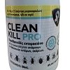 Protecta CLEAN KILL PRO Εντομοκτόνο Μικροκάψουλας για Μεγάλη Διάρκεια 50ml