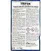 BioGenus TRIFOX – Διαφυλλικό Λίπασμα Χαλκού 12% & Ψευδαργύρου 20%, 1 kg