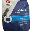 Vebi Vebirat Block Extreme Ποντικοφάρμακο σε κύβους 200g