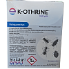 Envu K‑Othrine 250 WG Επαγγελματικό Εντομοκτόνο Deltamethrin 25% – Φακελάκι 2,5g