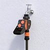 Claber Aquauno Select 8423 Προγραμματιστής Ποτίσματος Βρύσης