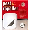 Pest-Stop Pest Repeller One Room – Απωθητικό υπερήχων ποντικιών και εντόμων 90m²