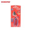 Workpro WP332009 Επαγγελματική Ψαλίδα Κλάδου 215mm με Ατσάλινη Λεπίδα SK5