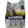 Prolife Special Care Urinary – Πλήρης Τροφή για Στειρωμένες Γάτες με Κοτόπουλο & Ρύζι – 1.5kg