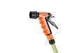 Claber Ergo Spray Pistol 8539 Εργονομικό Πιστόλι Ποτίσματος