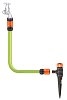 Claber Turbospike 8660 εκτοξευτήρας ποτίσματος με καρφί 40m²