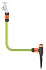 Claber Turbospike 8660 εκτοξευτήρας ποτίσματος με καρφί 40m²