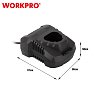 WORKPRO WP466000 – Ταχυφορτιστής 12V-Li 2,4A PROFI