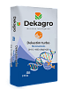 Dekagro Dekastim Turbo 20-6-12 λίπασμα 25kg