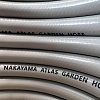 Nakayama Atlas GH4200 – Λάστιχο Ποτίσματος 3 Στρώσεων 1/2" 25 m