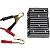 Angelis Converter 12V σε 18V – Μετατροπέας Μπαταρίας για Ελαιοραβδιστικά Asteras