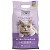 Perfect Care Lavender 10 L – Συγκολλητική Άμμος Γάτας Λευκός Μπετονίτης