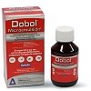 DOBOL MICROEMULSION (ME) Εντομοκτόνο Τριπλής Δράσης για Άμεση Καταπολέμηση 100cc