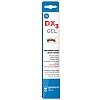 Gemma DX3 Gel Εντομοκτόνο Δόλωμα για Μυρμήγκια 25g