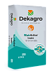 Dekagro NutrActive Leader 15-15-15 λίπασμα με DCD 25kg