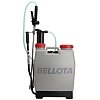 Bellota Επαγγελματικός Ψεκαστήρας Πλάτης 16lt με Ενισχυμένο Θάλαμο Πίεσης & Viton Τσιμούχες