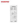 Workpro WP332009 Επαγγελματική Ψαλίδα Κλάδου 215mm με Ατσάλινη Λεπίδα SK5
