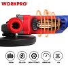 Γωνιακός Τροχός WORKPRO 2200W Φ230mm PROFI