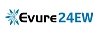 Evure 24 EW Tau-fluvalinate | Ισχυρό Εντομοκτόνο & Ακαρεοκτόνο Επαφής 1lt