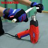 WORKPRO WP474000CE – Πιστόλι Θερμού Αέρα 2000W PROFI