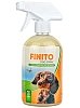 FINITO Dog Spray – Σπρέι Προστασίας Σκύλων από Παράσιτα