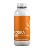 FOSKA – Υγρό Λίπασμα Φωσφόρου & Καλίου για Ωρίμανση 1L