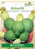 Κολοκύθι Στρογγυλό Ξανθό Gemma – 50 ημέρες