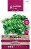 Γλυστρίδα Σπόροι Gemma – Αντράκλα Μονοετής για Φρέσκες Σαλάτες 🌿