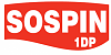 SOSPIN 1 DP Εντομοκτόνο για Μυρμήγκια Σκόνη Επιπάσης 200g & 1kg