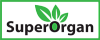 SuperOrgan Plant οργανικό υγρό εδαφοβελτιωτικό για όλες τις καλλιέργειες