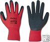 Bradas Perfect Grip Red – Ανθεκτικά Γάντια Εργασίας Λάτεξ