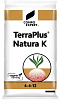 Compo Expert TerraPlus Natura K 4-4-12 λίπασμα 25kg