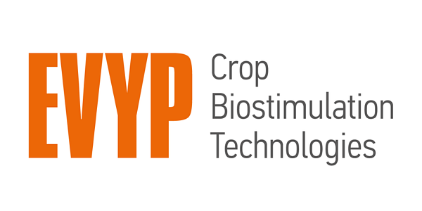 EVYP – επίσημο λογότυπο