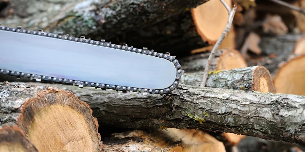 Ανακάλυψε αλυσοπρίονα υψηλής απόδοσης για κήπο, αγρό και επαγγελματική χρήση. Επιλογές σε μπαταρίας, ηλεκτρικά και βενζίνης, σχεδιασμένες για καθαρή κοπή, ασφάλεια και άνεση στη χρήση.